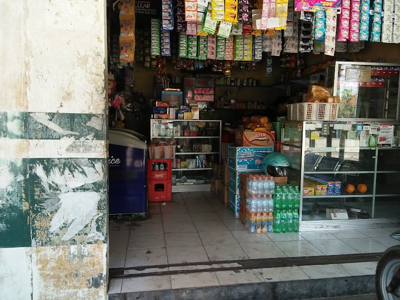 Mall Baru vs Tradisi Parcel Lebaran: Siapa yang Akan Menang di Cilacap?